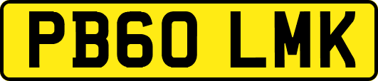 PB60LMK