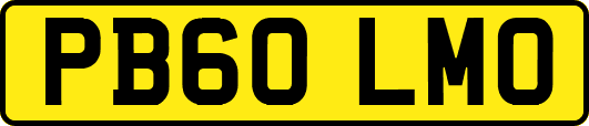 PB60LMO