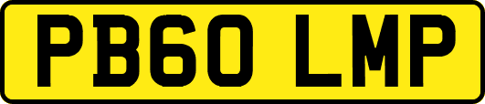 PB60LMP