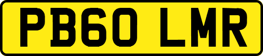 PB60LMR