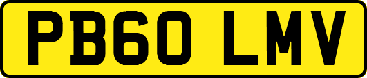 PB60LMV