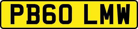 PB60LMW