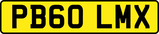 PB60LMX