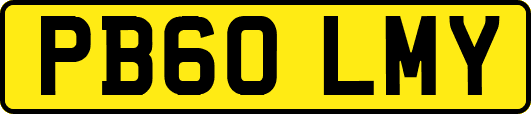 PB60LMY