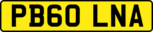 PB60LNA