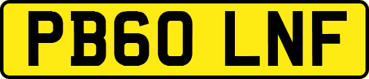 PB60LNF