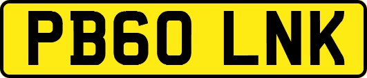 PB60LNK