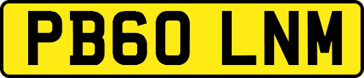 PB60LNM