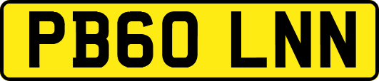 PB60LNN
