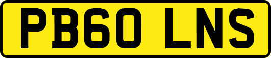 PB60LNS
