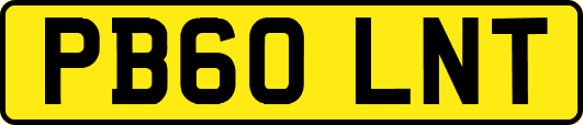 PB60LNT