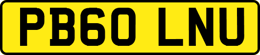 PB60LNU