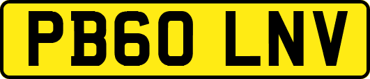 PB60LNV