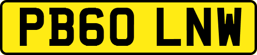 PB60LNW