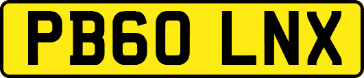 PB60LNX