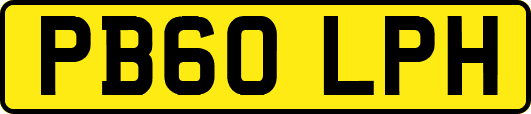 PB60LPH