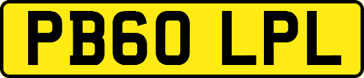 PB60LPL
