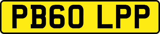 PB60LPP