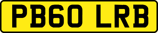 PB60LRB