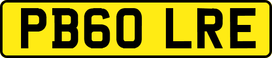 PB60LRE