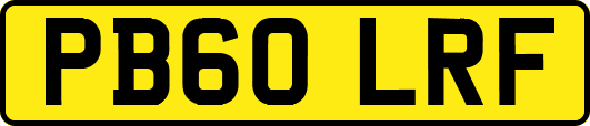 PB60LRF
