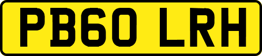 PB60LRH