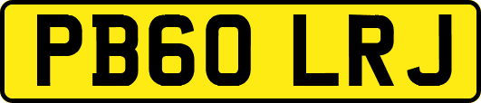 PB60LRJ