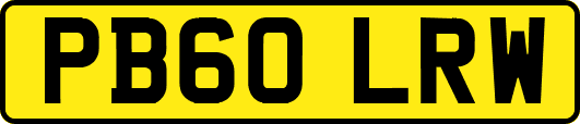 PB60LRW