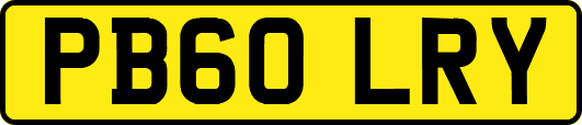 PB60LRY