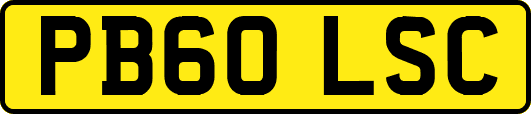 PB60LSC
