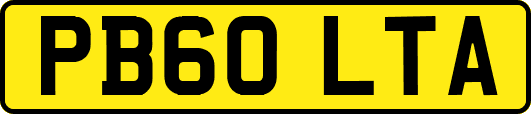 PB60LTA