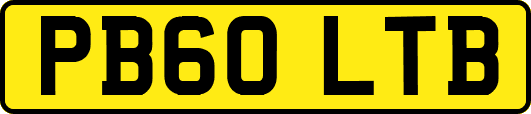 PB60LTB