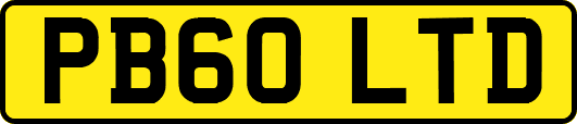 PB60LTD