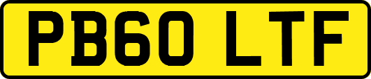 PB60LTF