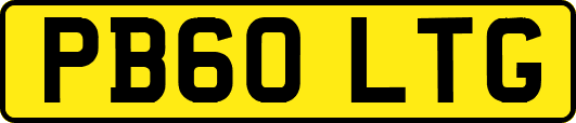 PB60LTG