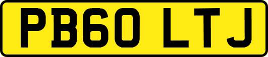 PB60LTJ