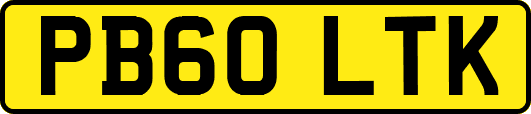 PB60LTK