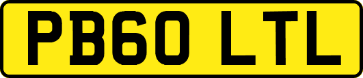 PB60LTL