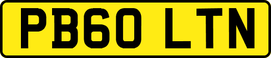 PB60LTN