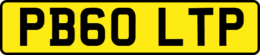 PB60LTP