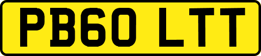 PB60LTT