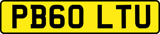 PB60LTU