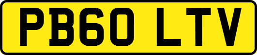 PB60LTV