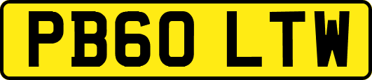 PB60LTW