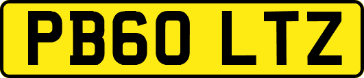 PB60LTZ