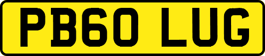 PB60LUG