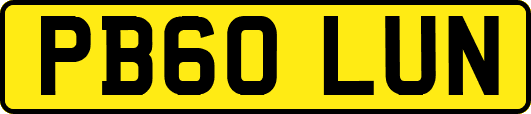 PB60LUN
