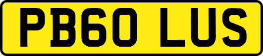 PB60LUS