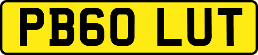 PB60LUT