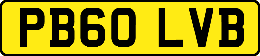 PB60LVB